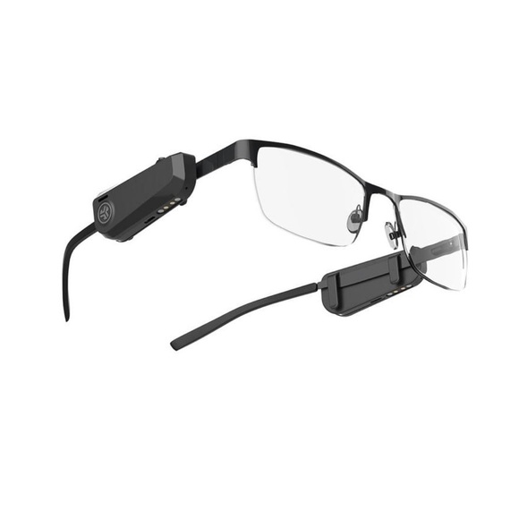NWT JLAB JBUDS FRAMES WIRELESS AUDIO for Your Glasses - Picture 6 of 9